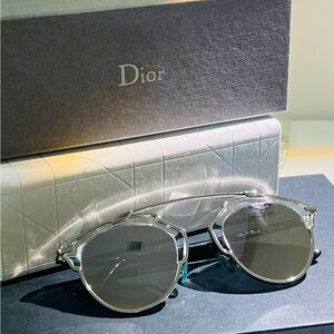 Dior So-real Authentic Sunglasses